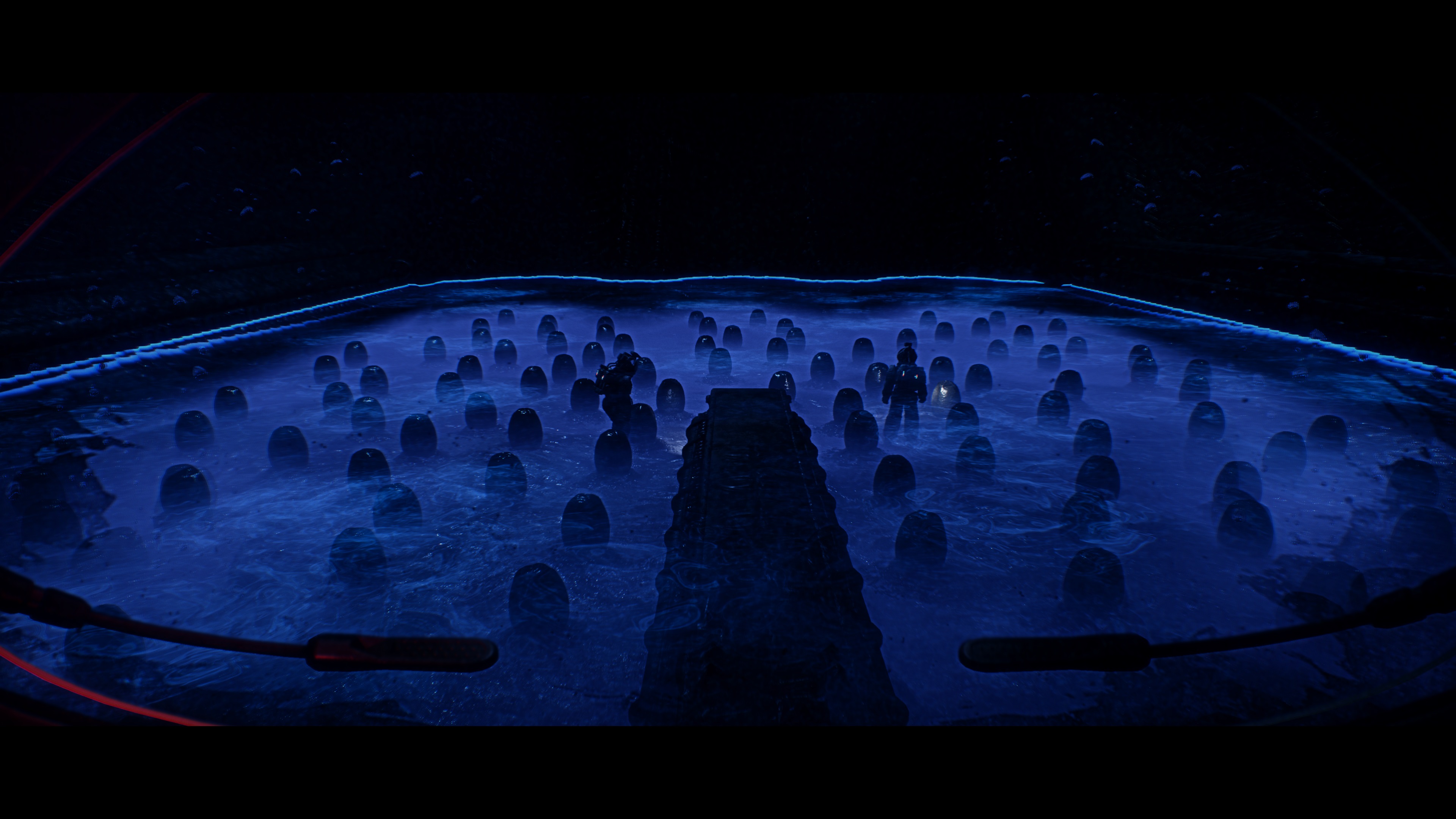 Alien Isolation Screenshot